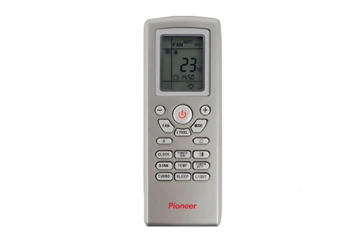 Канальный внутренний блок мульти сплит-системы Pioneer KDMS21A