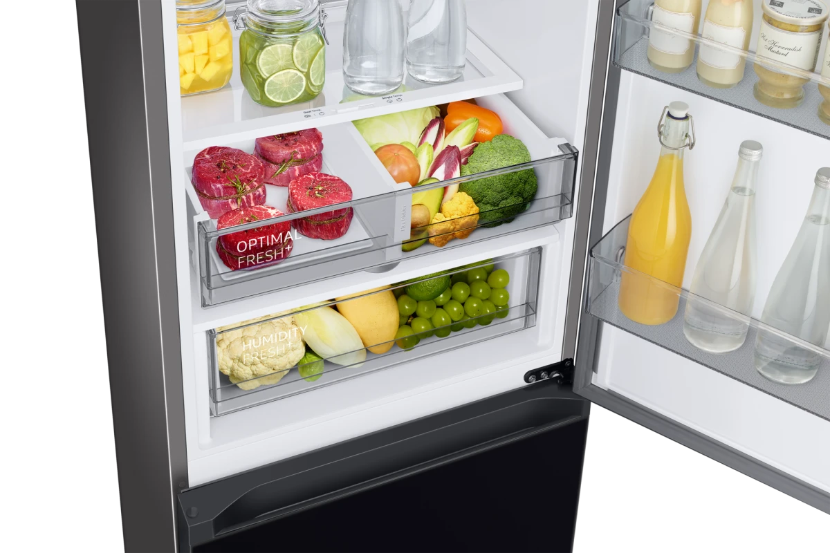 Холодильник Samsung Bespoke RB34A7B4F22/WT