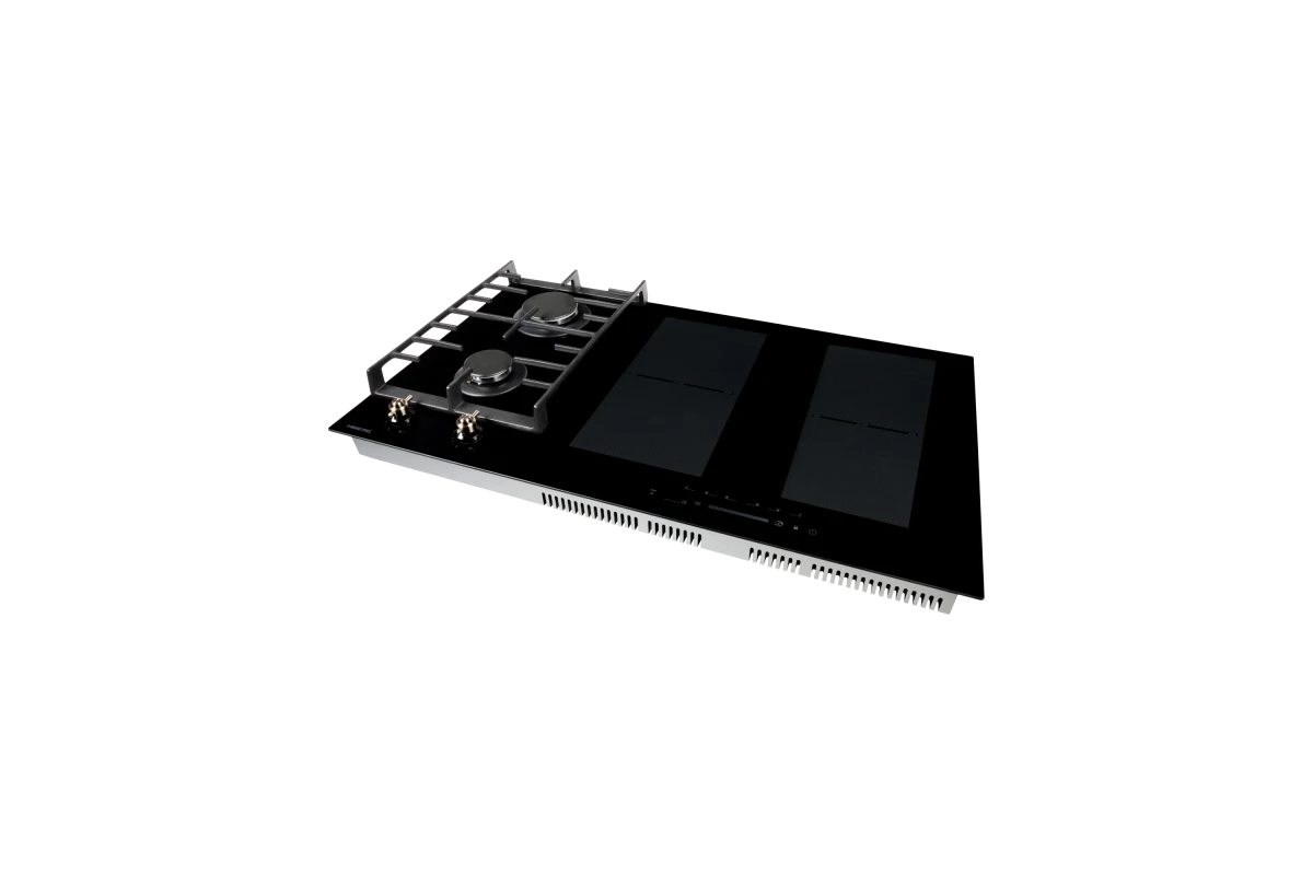 Варочная поверхность Hiberg i-VM 9025 B