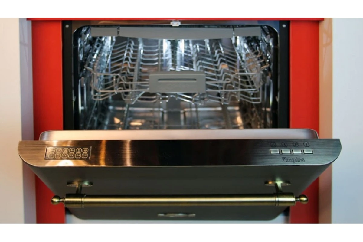 Встраиваемая посудомоечная машина Kaiser S60 U 87 XL Em