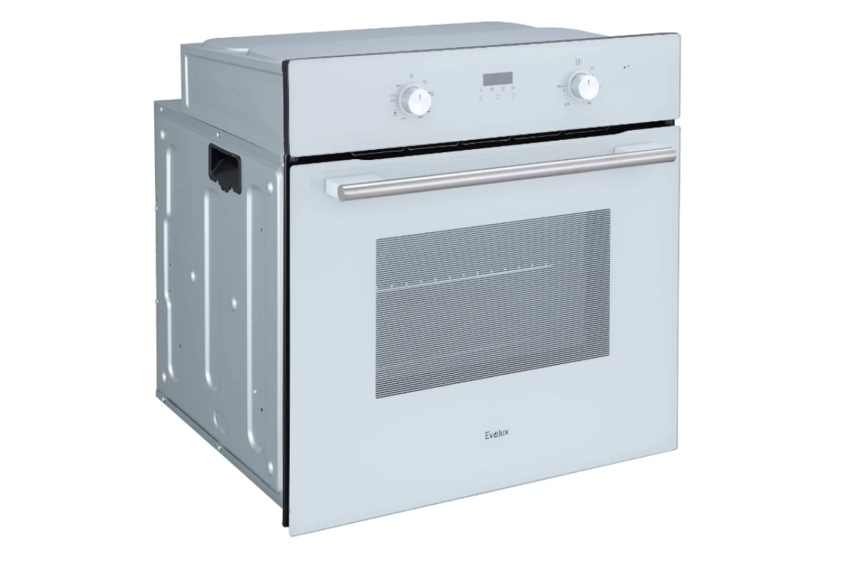 Электрический духовой шкаф Evelux EO 630 PW