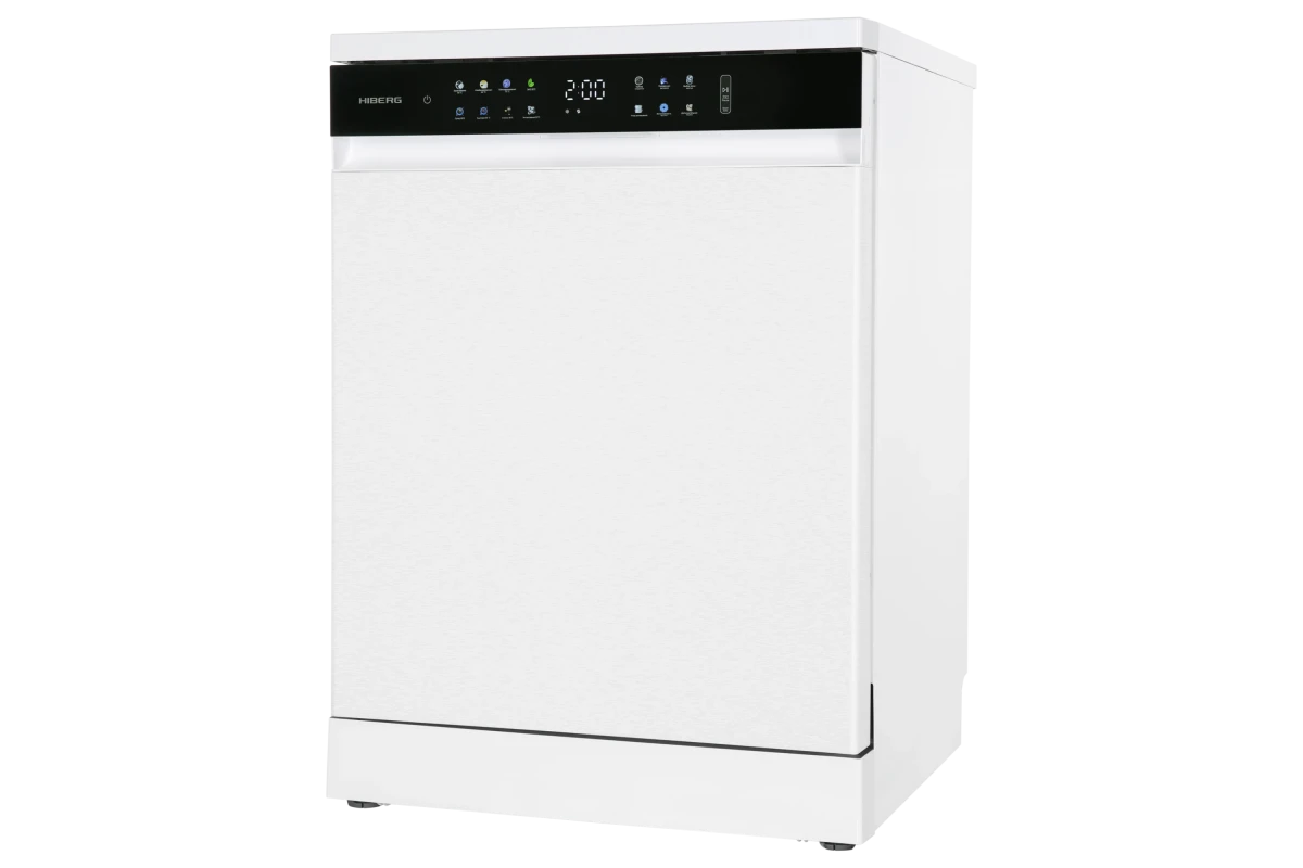 Посудомоечная машина Hiberg F68 1530 LW