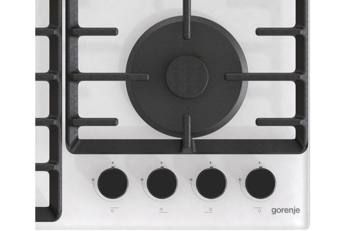 Независимая газовая варочная панель Gorenje GT642SYW