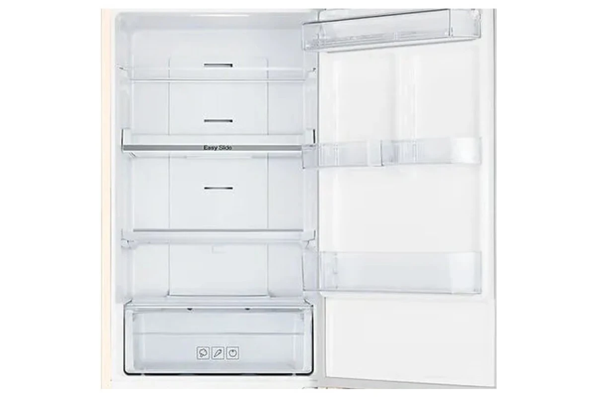 Холодильник Samsung RB33A32N0EL