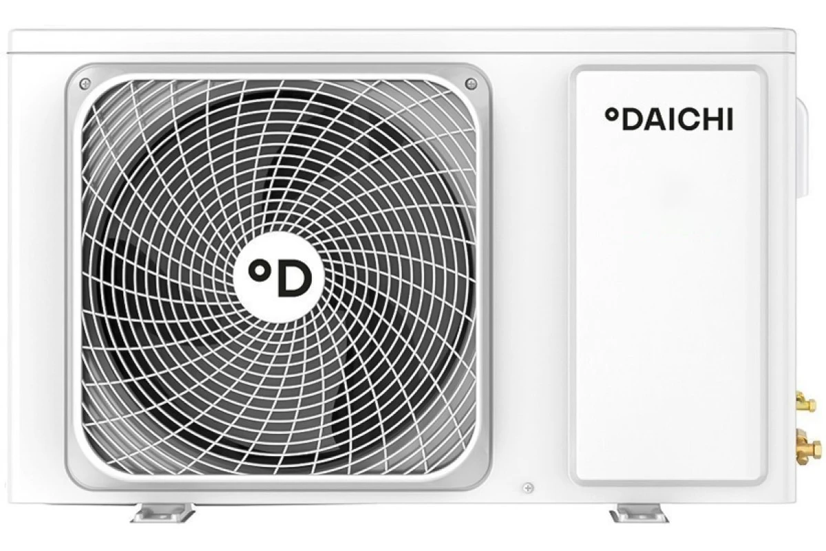Кондиционер Daichi Beta B35AVQ1_UNL_A/B35FV1_UNL_A