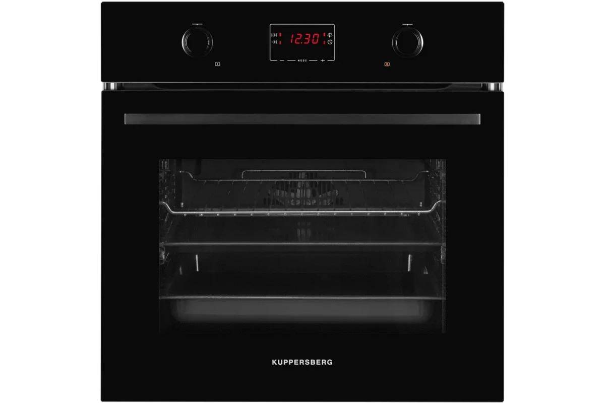 Духовой шкаф Kuppersberg HO 692 B