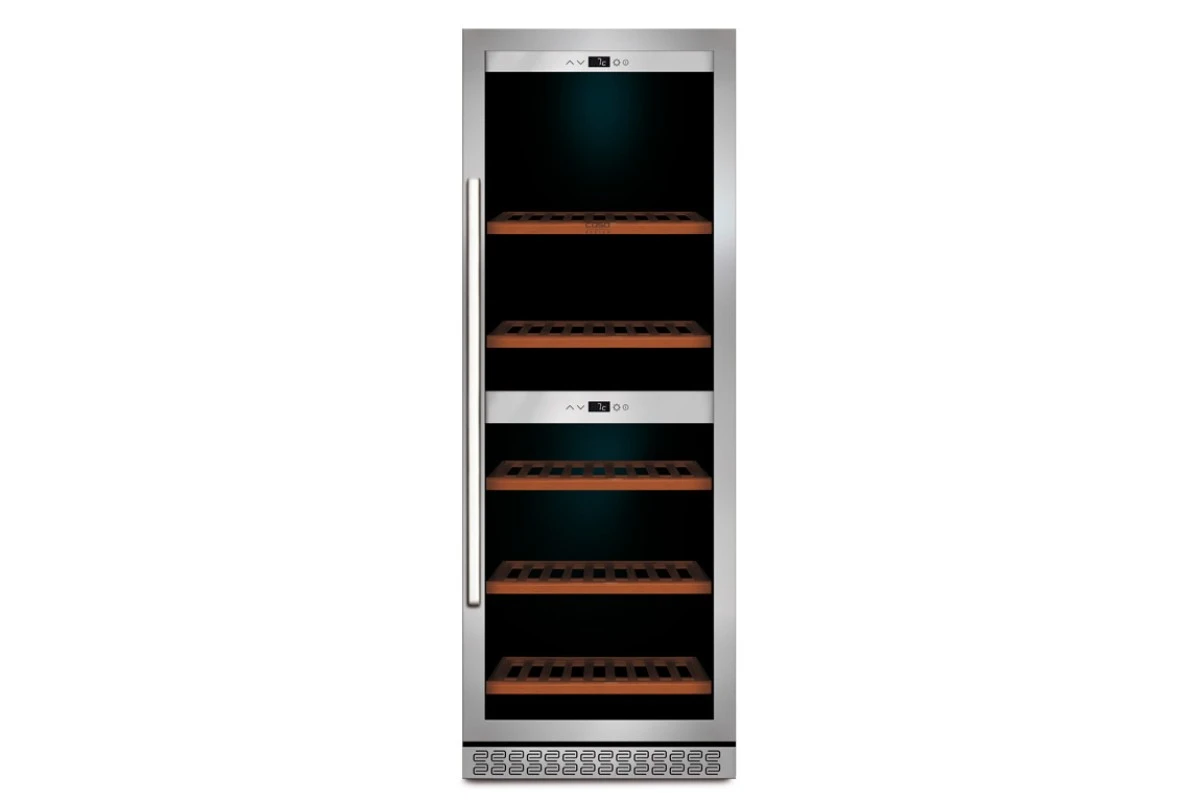 Винный холодильник CASO WineChef Pro 126
