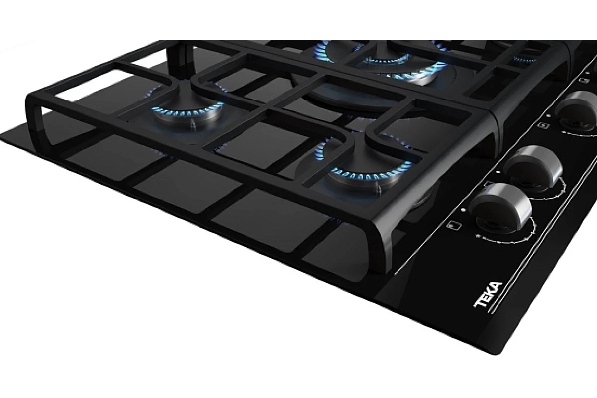 Варочная панель Teka GZC 75330 XBN NIGHT RIVER BLACK