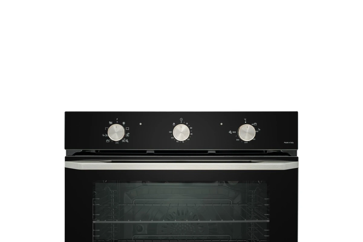 Электрический духовой шкаф DeLonghi NSM 7NL PPP RUS