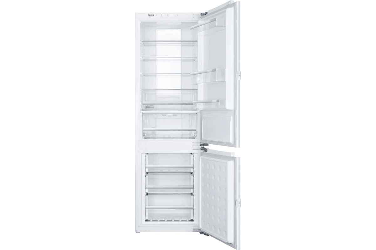 Встраиваемый холодильник Haier BCFT629TWRU