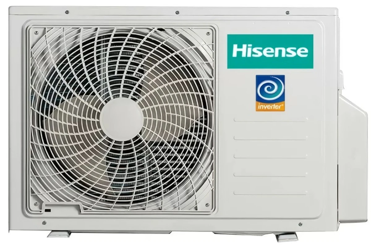 Кондиционер Hisense Goal AS-09UW4RYRCA05