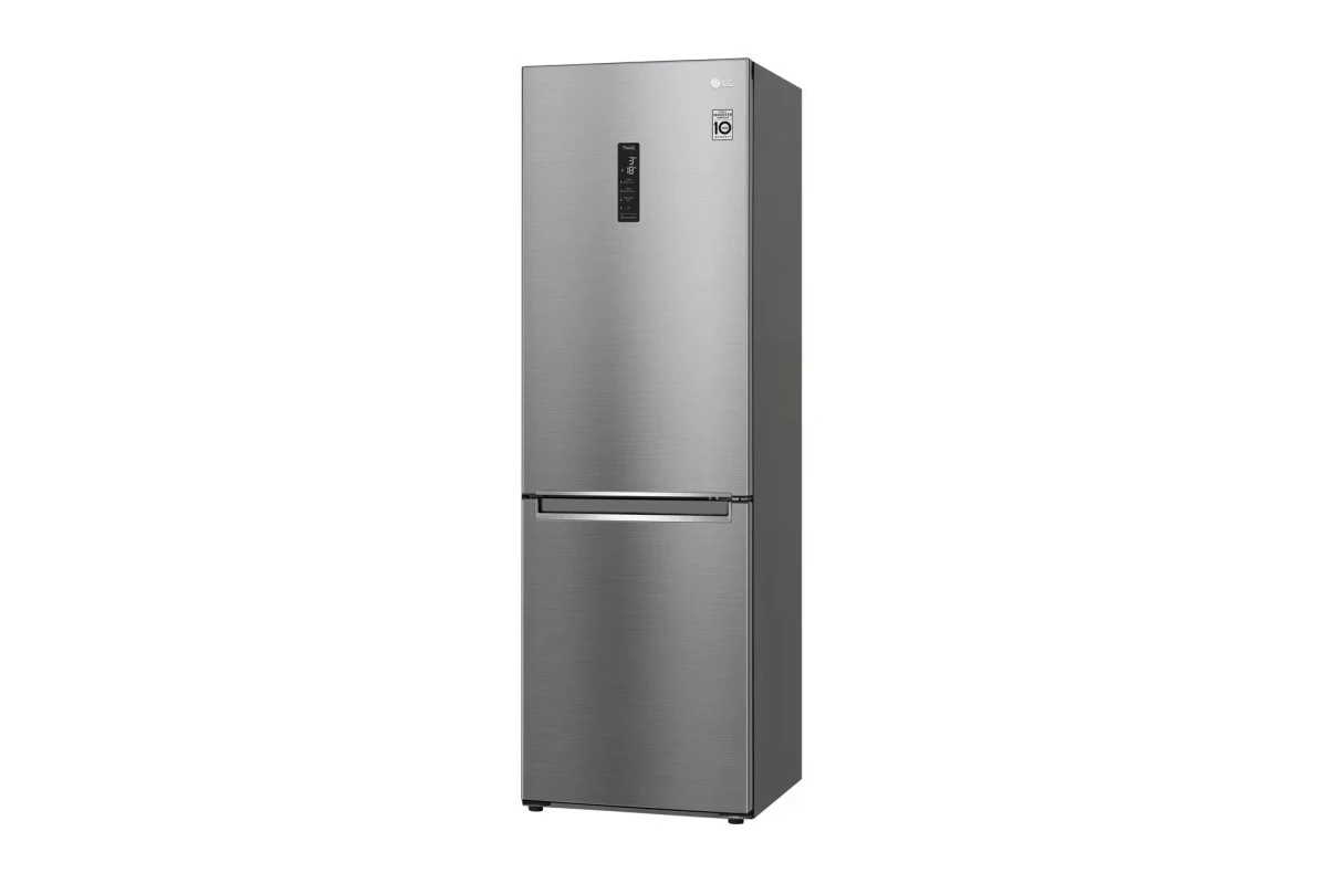 Холодильник LG GC-B459SMUM