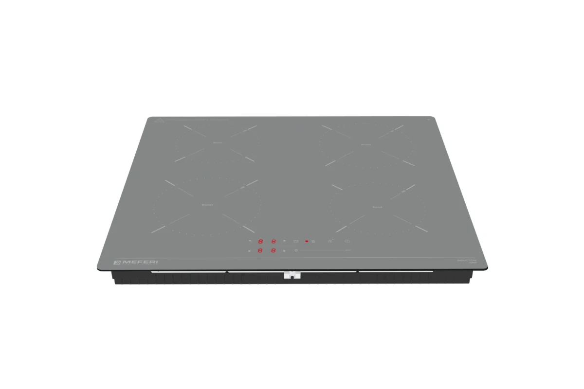 Варочная панель индукционная MEFERI MIH604GR POWER