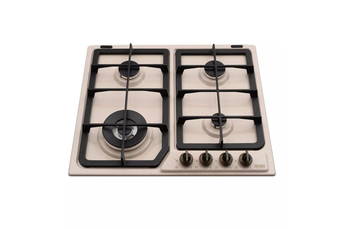 Газовая варочная панель DeLonghi OWF 46 PRO RUS