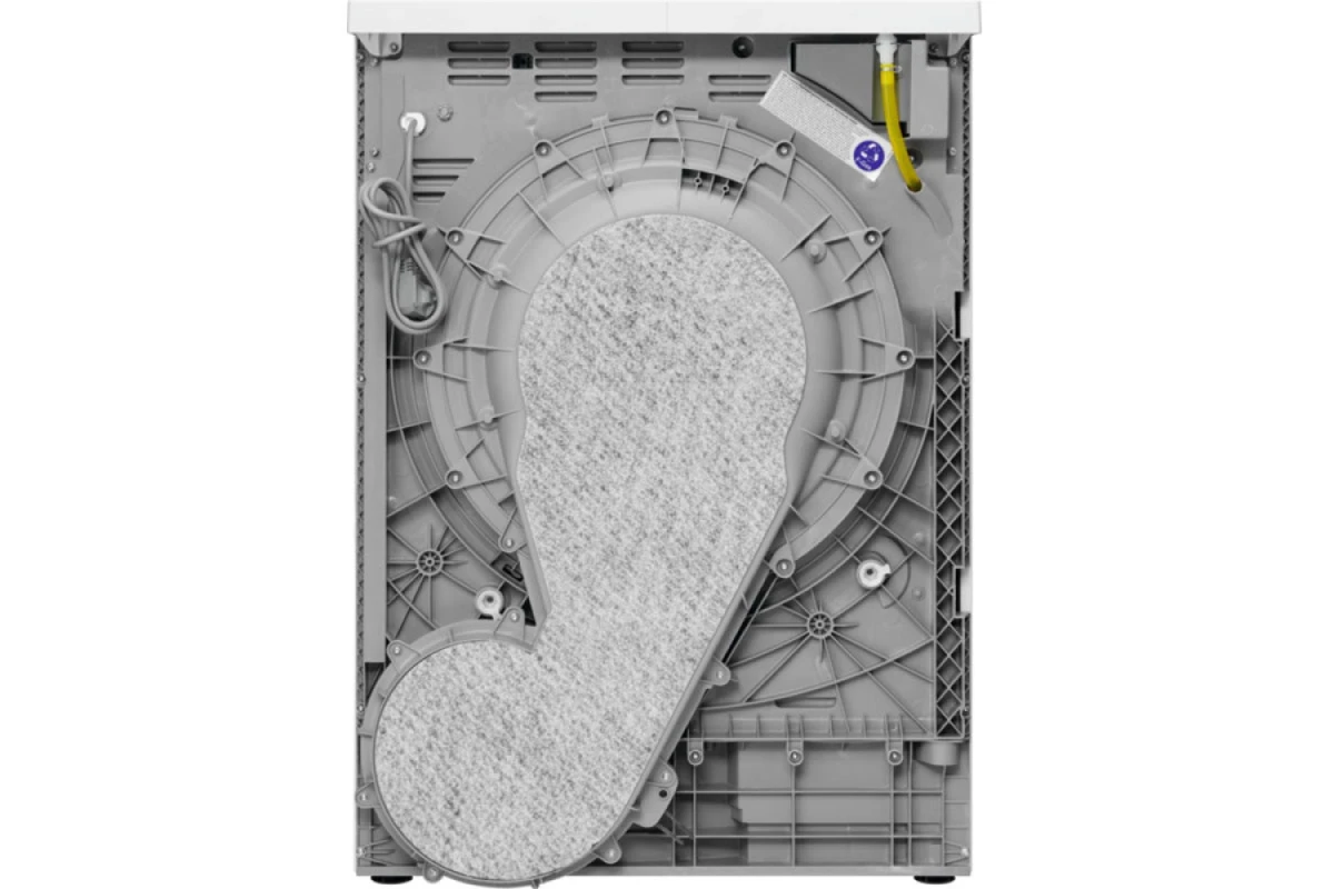 Сушильная машина Electrolux EW8D495MCE
