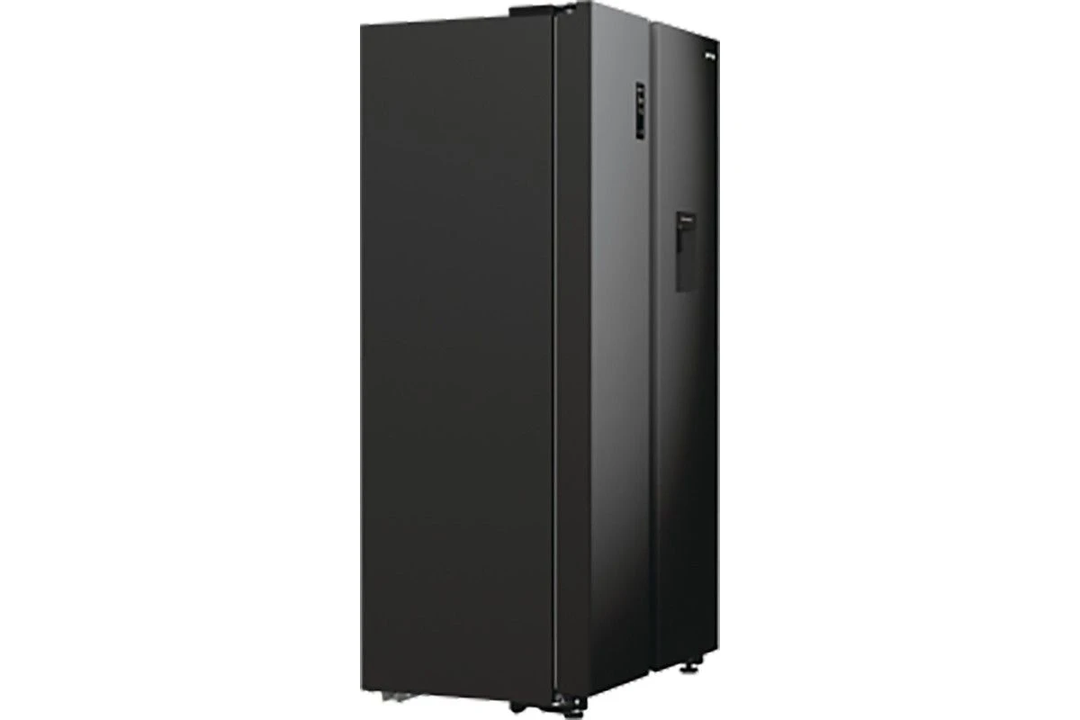 Холодильник Side by Side Gorenje NRR9185EABXLWD
