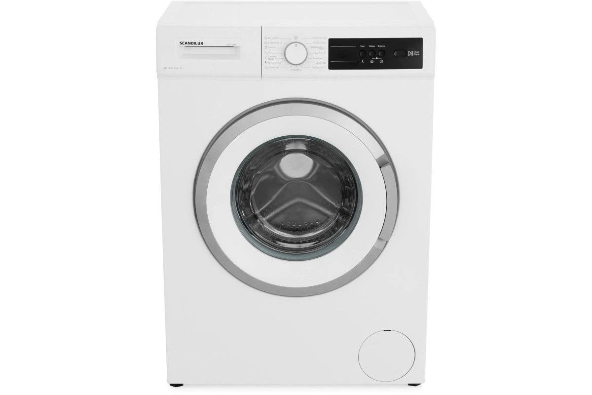 Стиральная машина Scandilux LM1T 5011