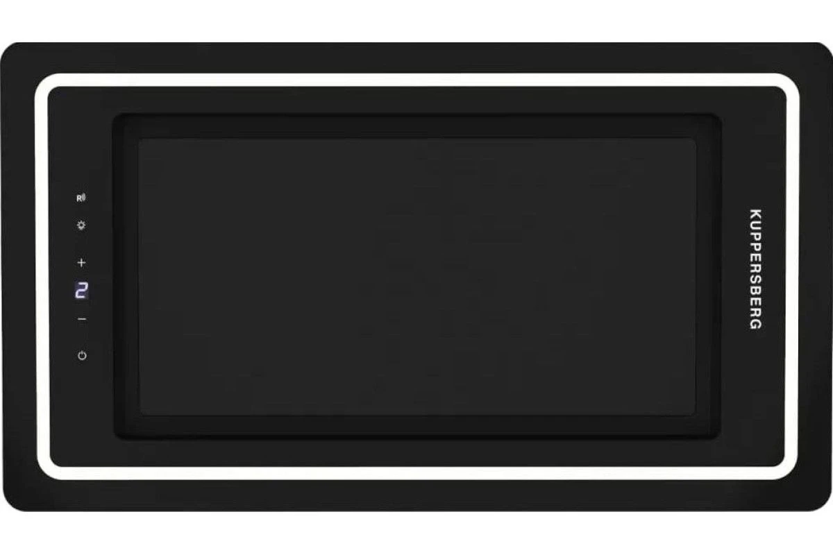 Вытяжка Kuppersberg INLUMIA 60 Black
