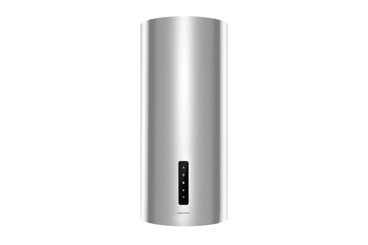 Вытяжка Maunfeld Vega 39 Wall Sensor LED Inox