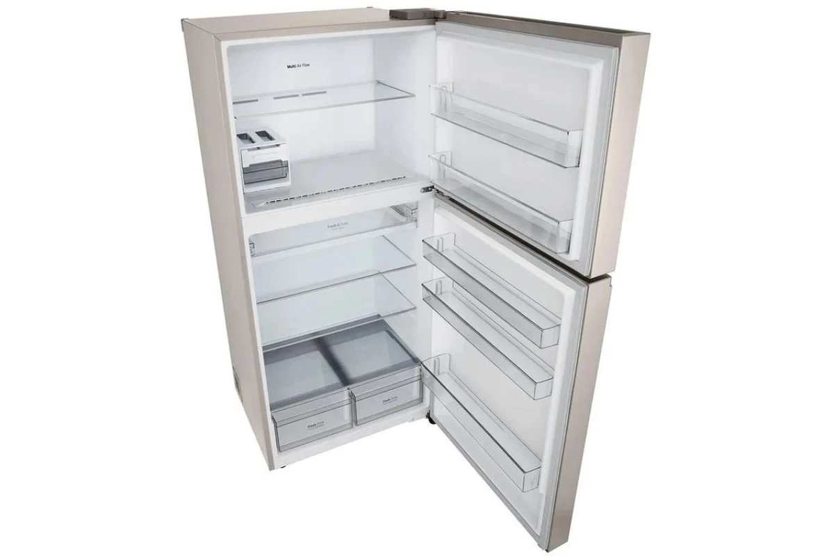 Холодильник LG GR-B922FEBM