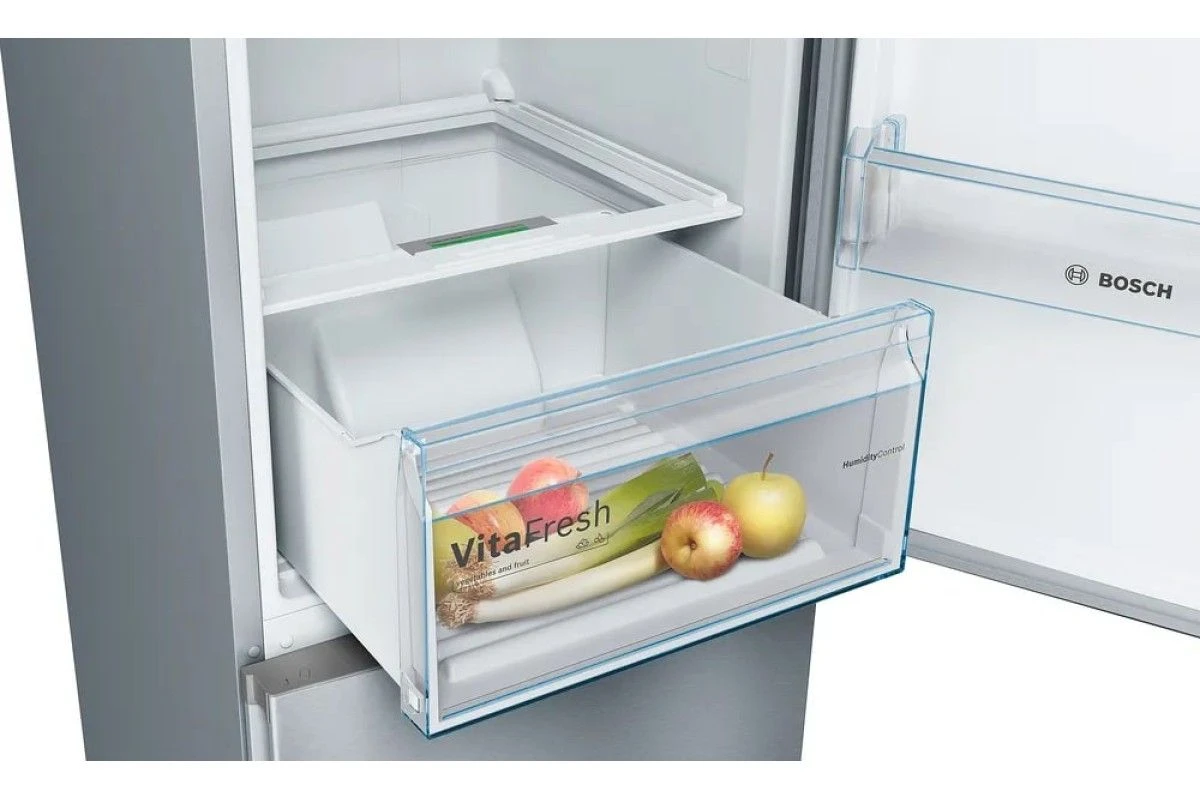 Двухкамерный холодильник Bosch KGN39UL30U