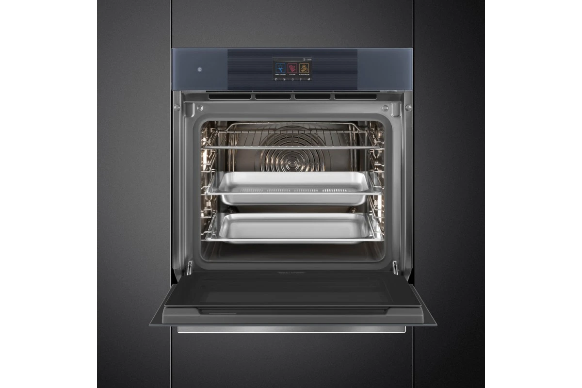 Духовой шкаф Smeg SO6104S4PG