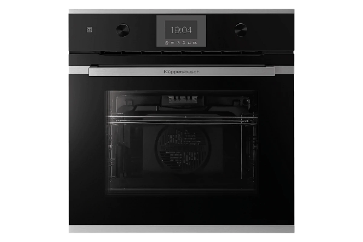 Духовой шкаф Kuppersbusch BP 6350.0-Airfry S1 Stainless steel