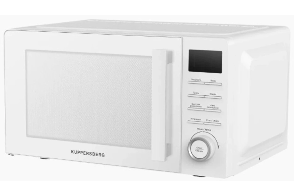 Микроволновая печь Kuppersberg TMW 202 W