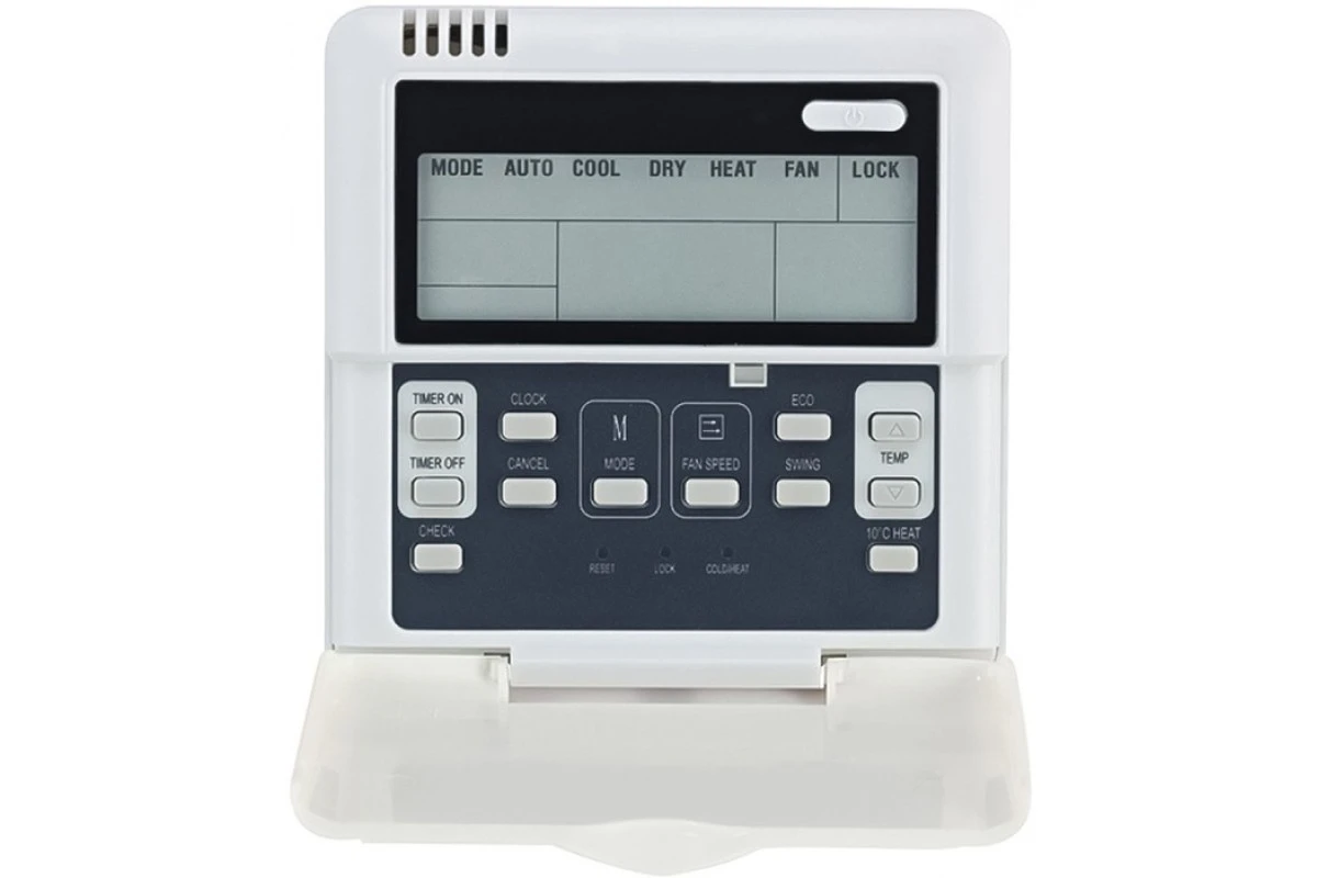 Канальный кондиционер IGC IDT-24H/U