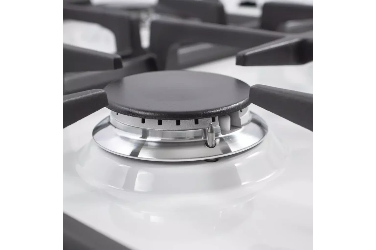 Встраиваемая газовая варочная панель DeLonghi BF 46/1 ASV GU