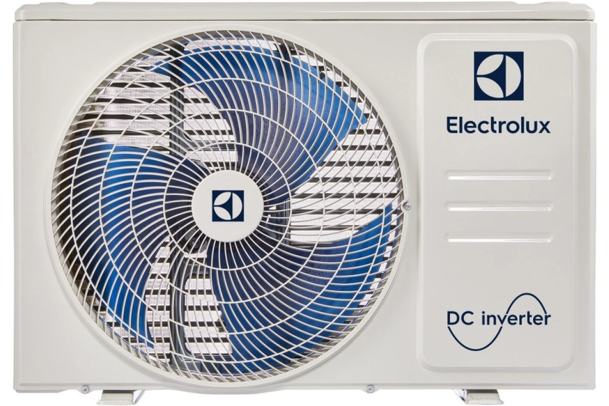 Кондиционер Electrolux Smartline EACS/I-12HSM/N8_V2
