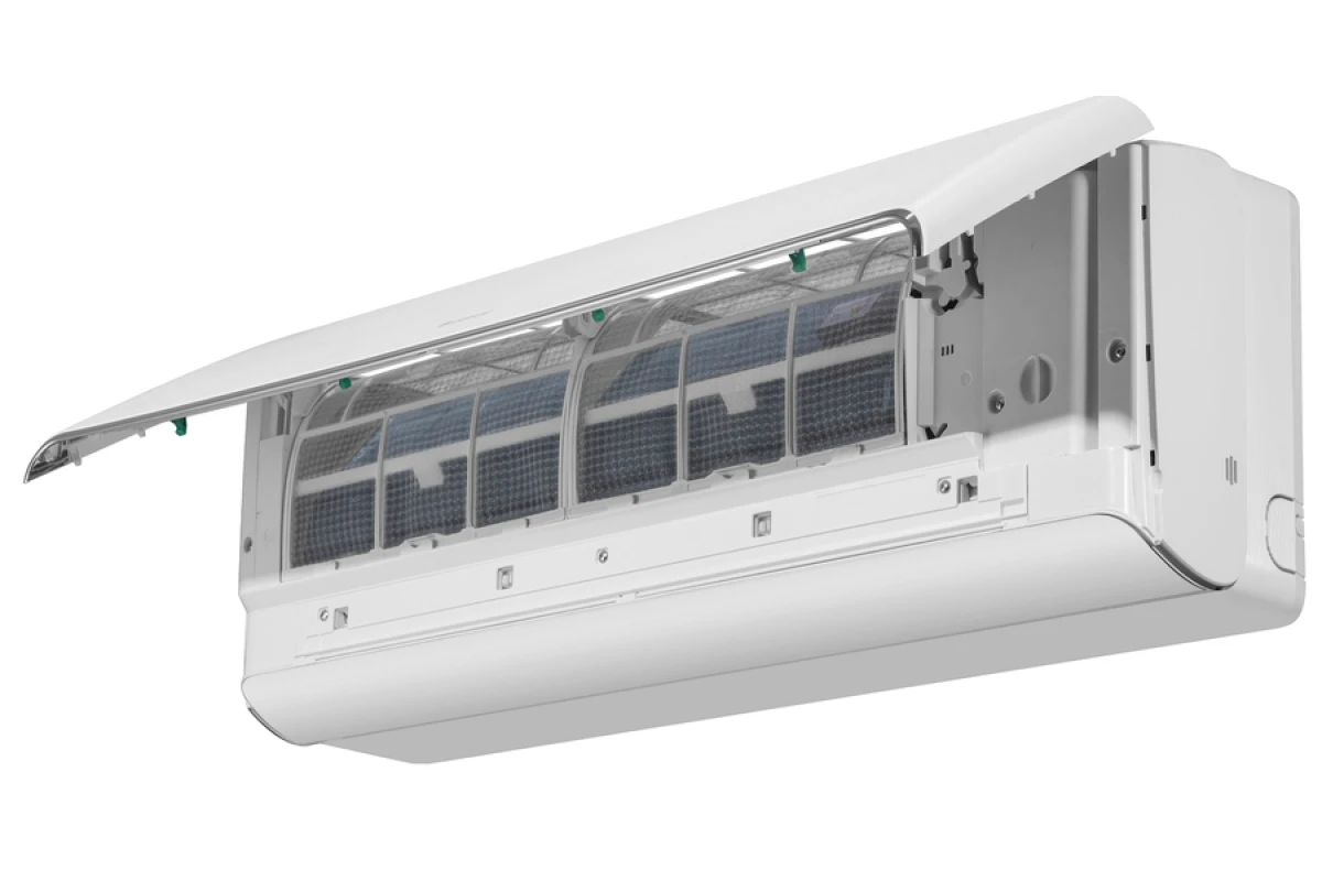 Настенный внутренний блок мульти-сплит системы Gree Airy GWH18AVDXE-K6DNA1A/I (white)
