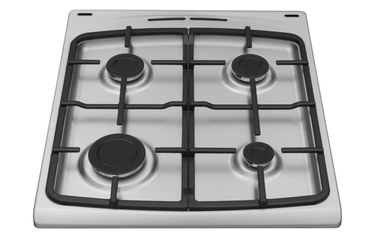 Газовая плита Hansa FCGX522222H
