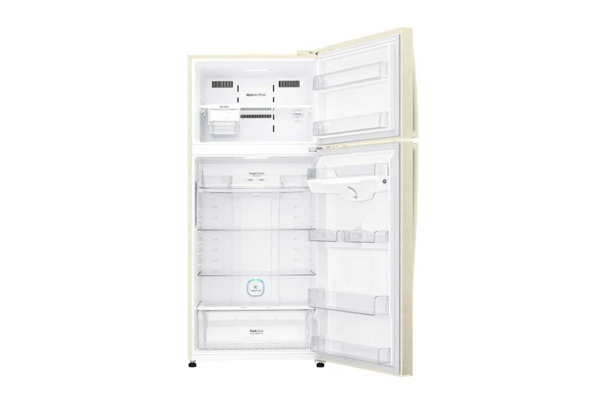 Холодильник LG GN-H702HEHL