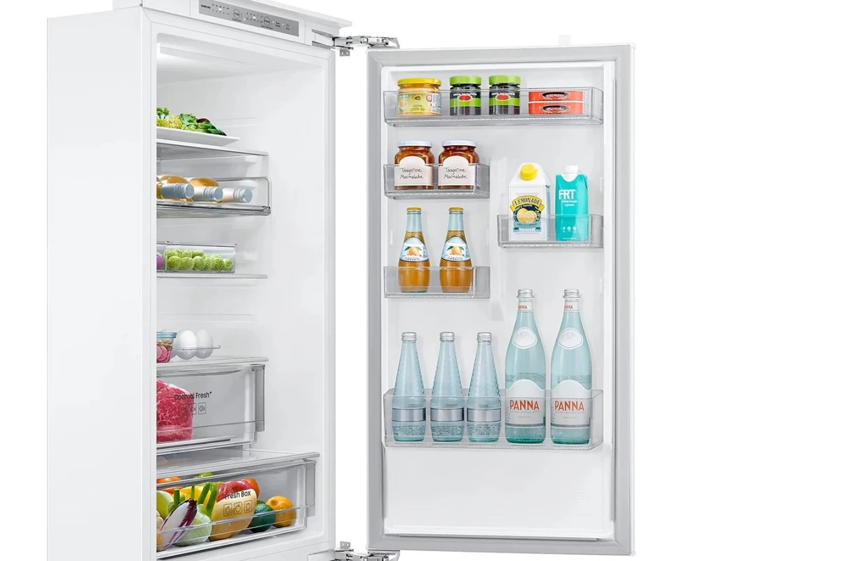 Встраиваемый холодильник Samsung BRB80F26CEF0EO