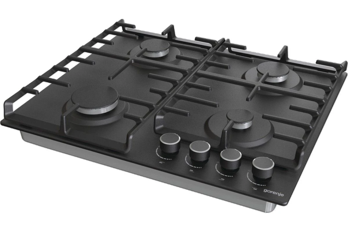 Независимая газовая варочная панель Gorenje G642AB