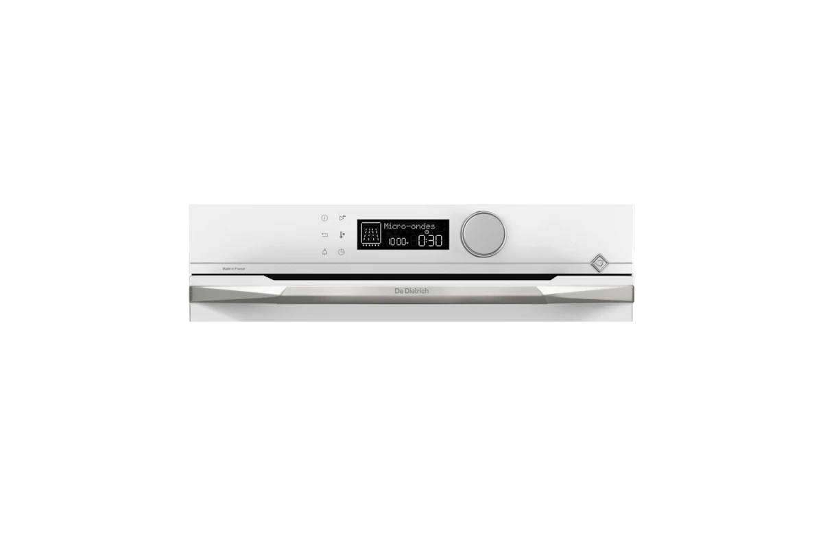 Микроволновая печь De Dietrich DKC4536W