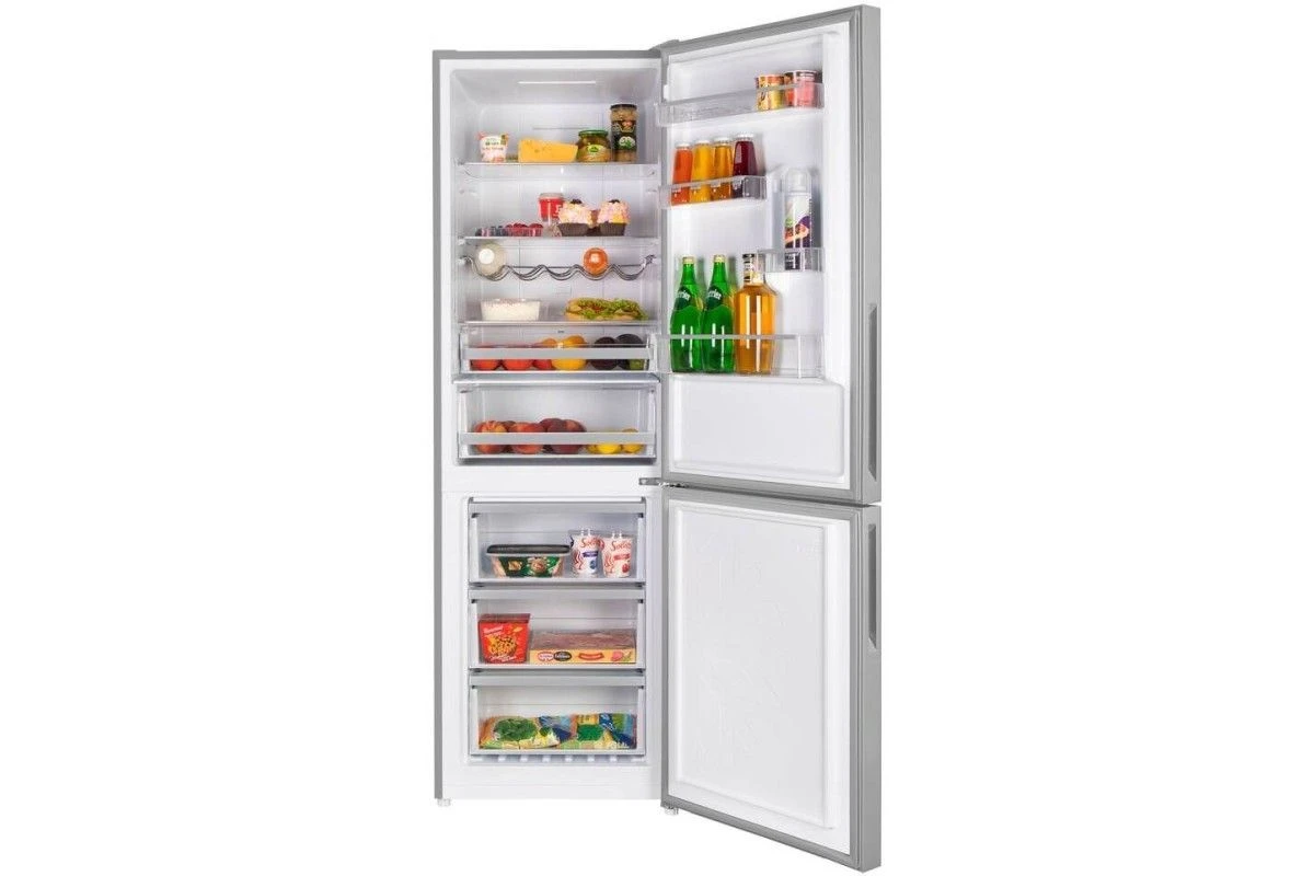 Холодильник Maunfeld MFF185NFS Inverter