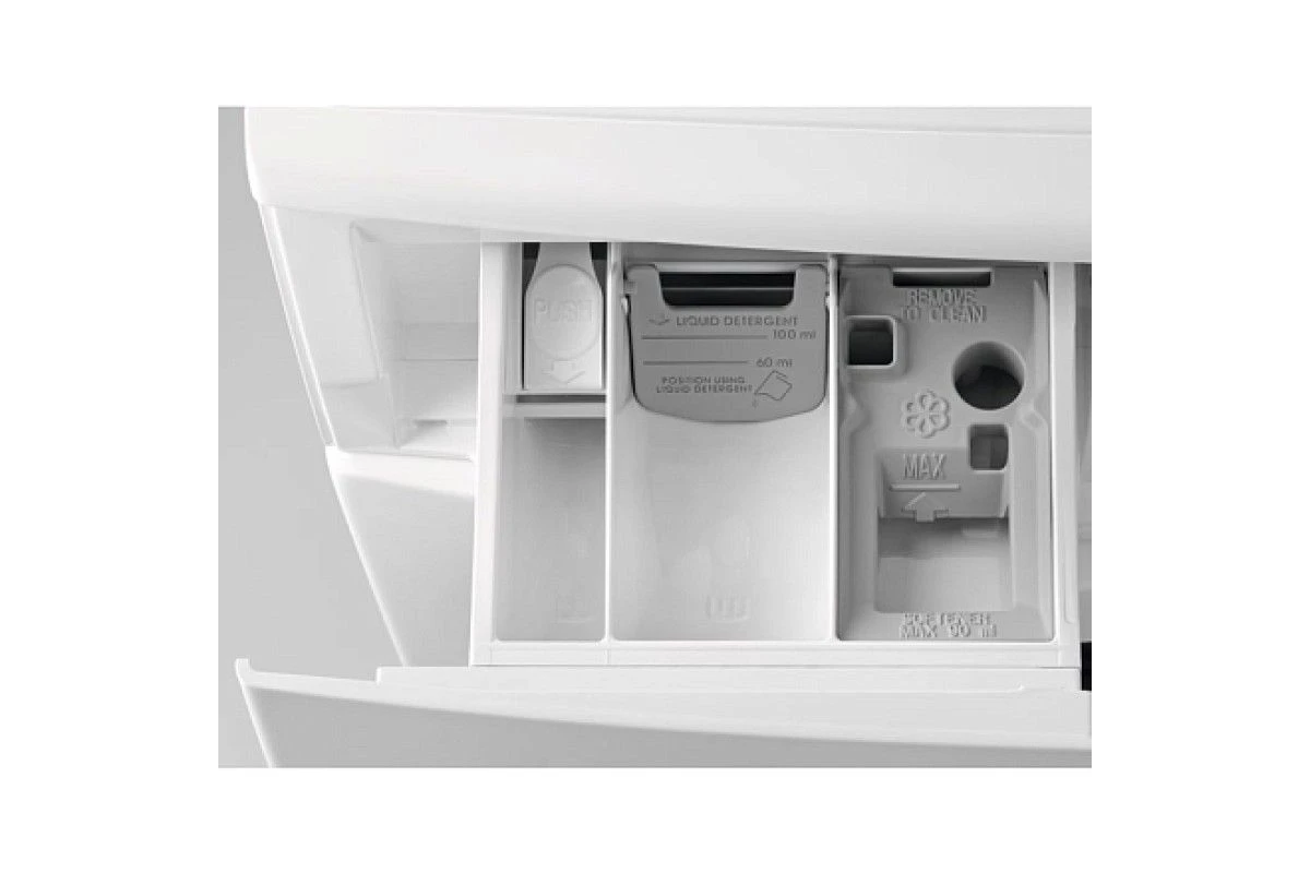 Стиральная машина Electrolux EW8F3R28S