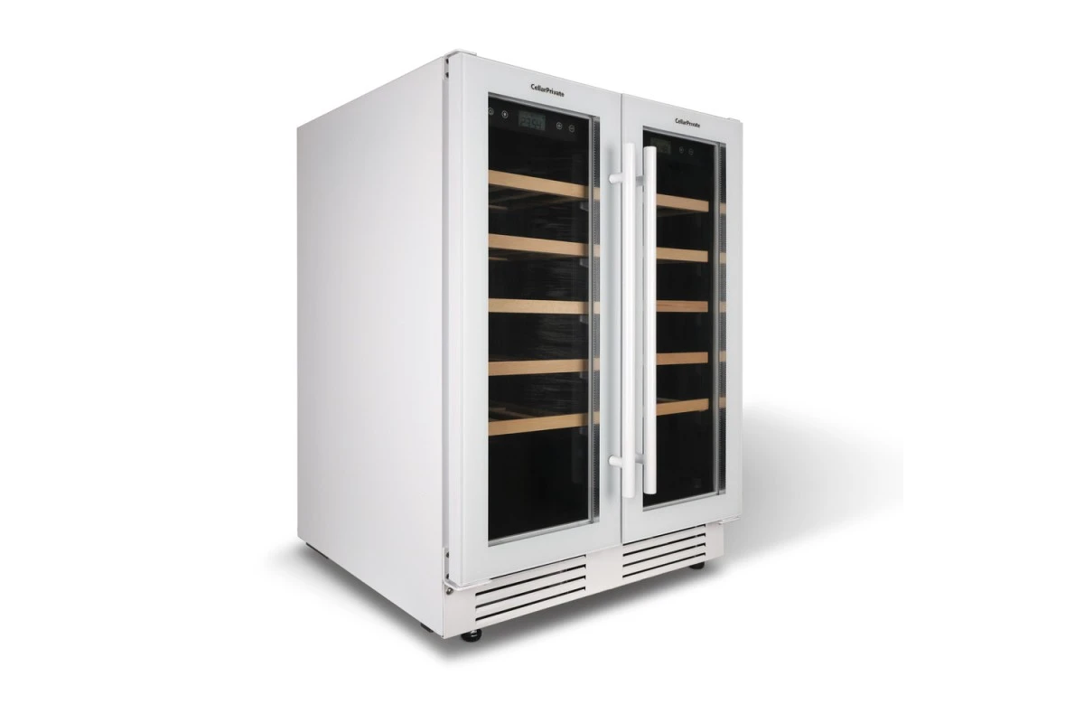 Винный холодильник Cellar Private CP042-2TW