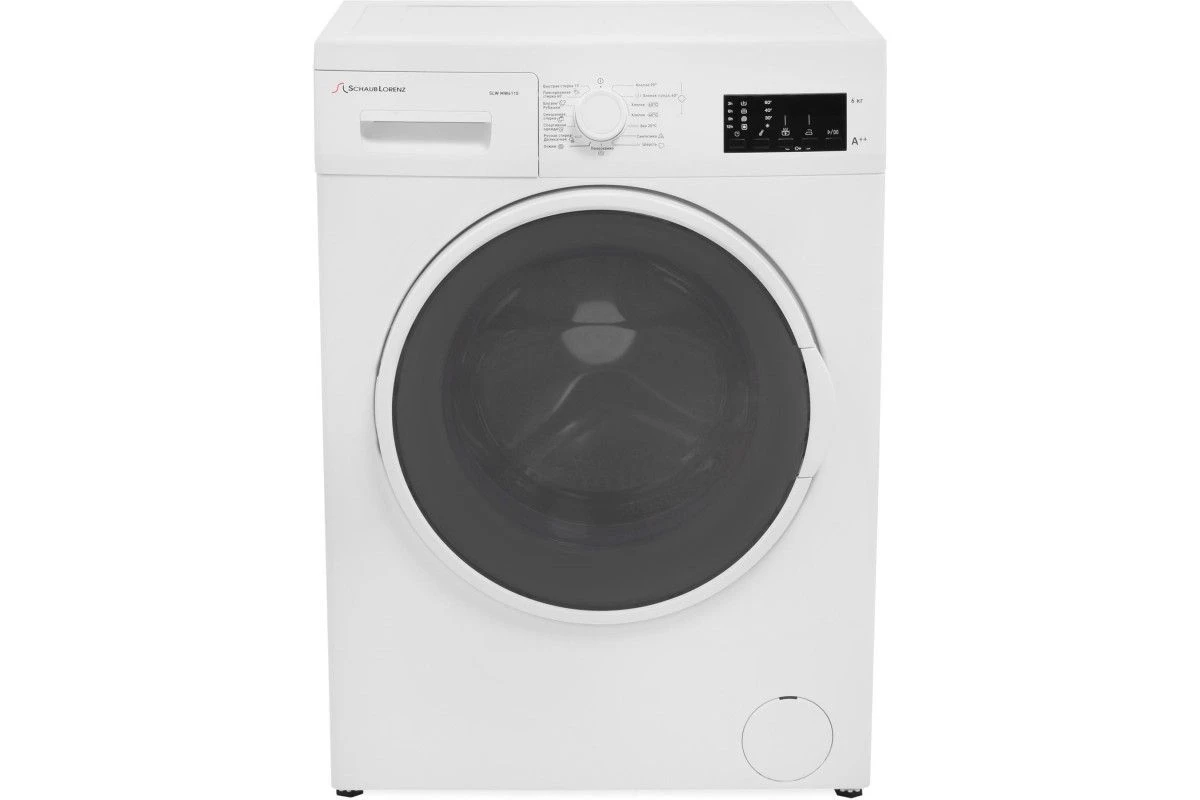 Стиральная машина Schaub Lorenz SLW MW6110