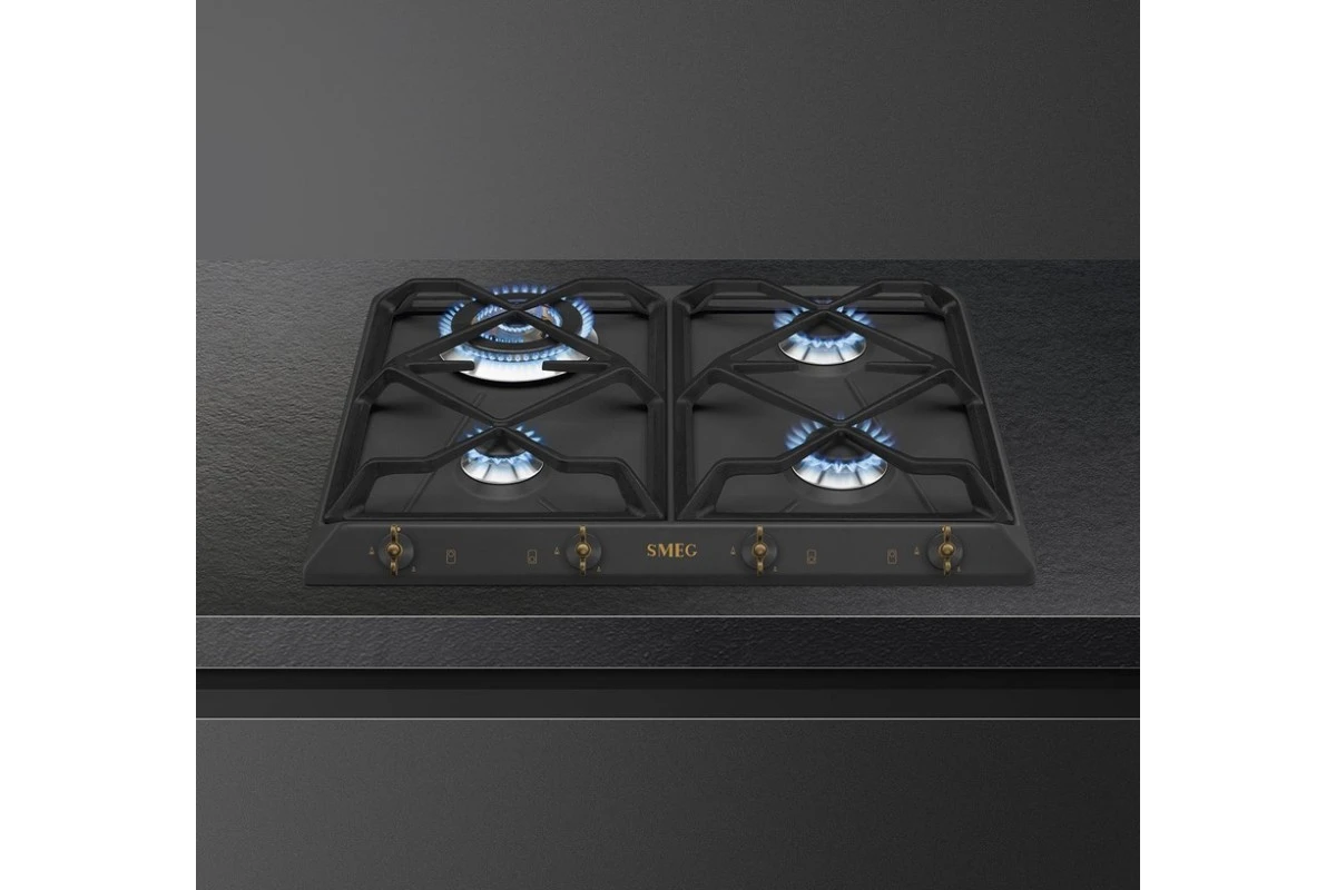 Варочная панель Smeg SRV864AOGH