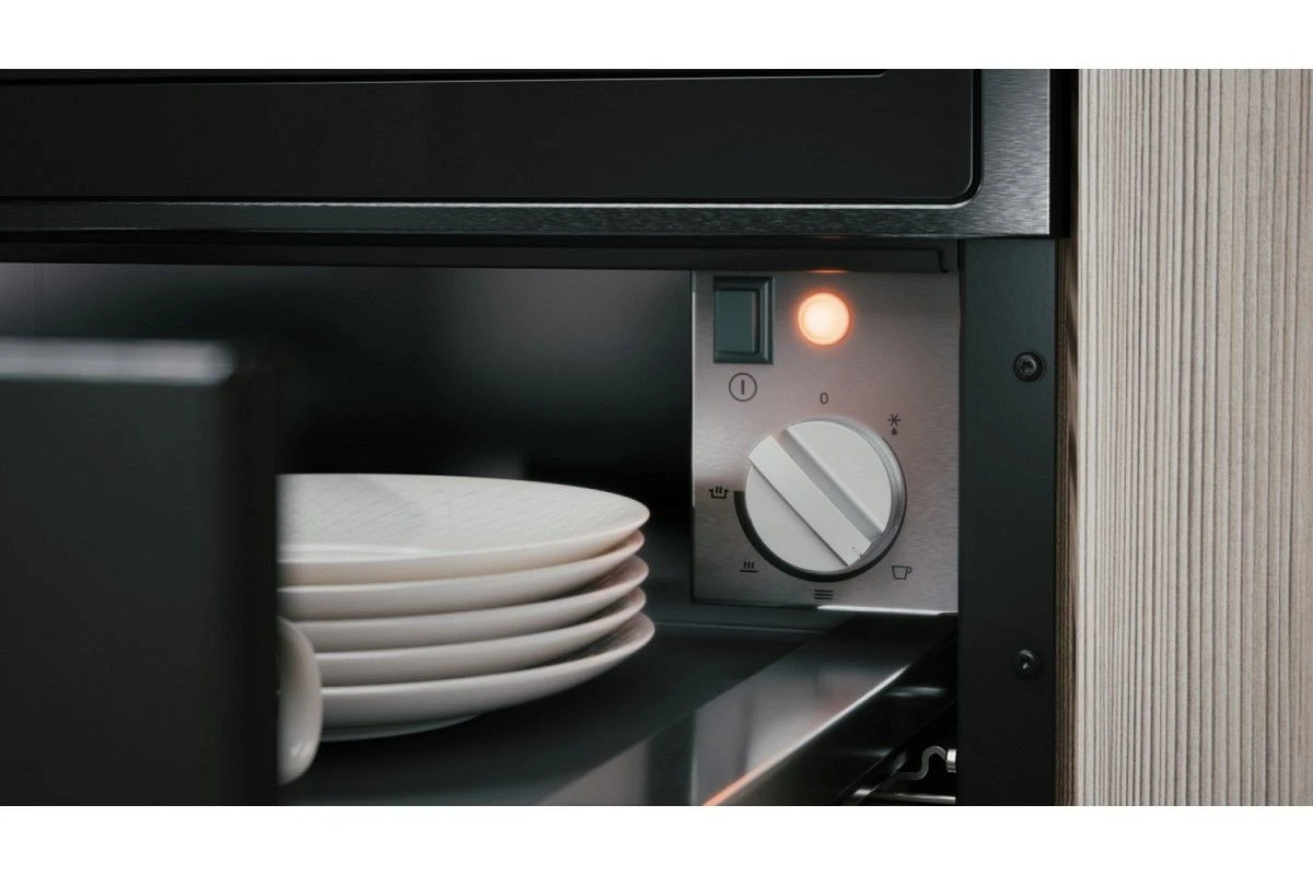 Подогреватель посуды Asko ODW61BS1