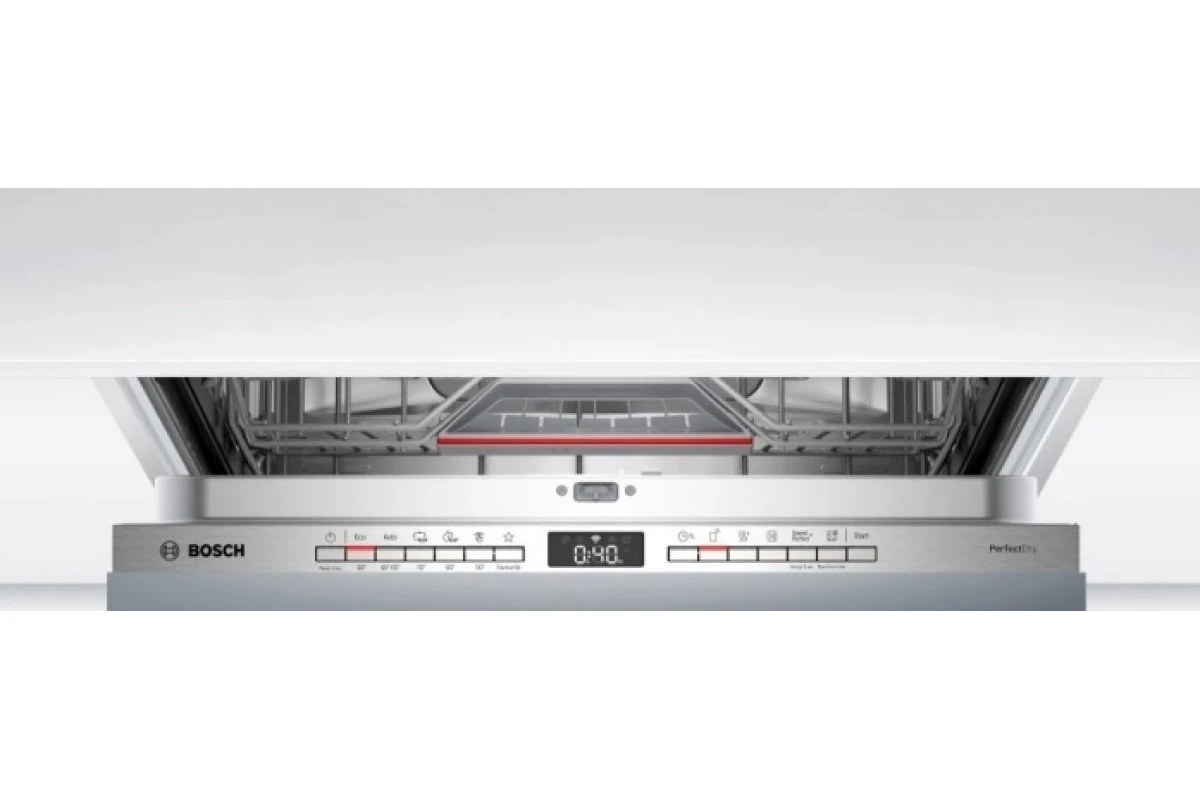 Встраиваемая посудомоечная машина Bosch SBV6ZCX00E