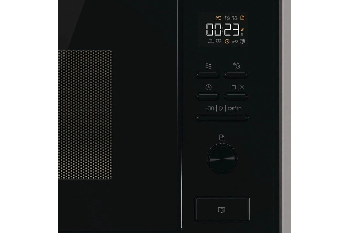 Встраиваемая микроволновая печь с грилем Gorenje BM251M2BG