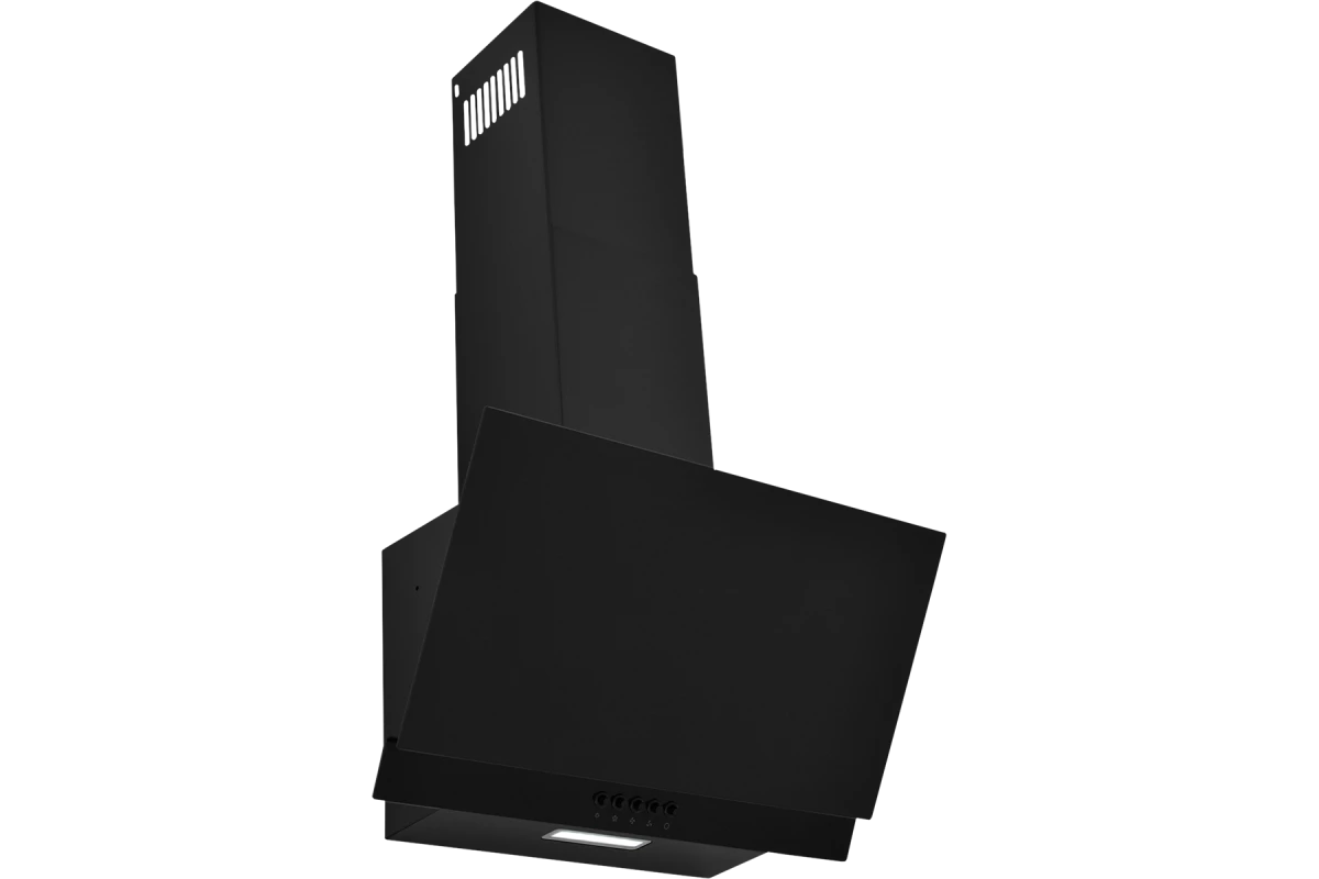 Вытяжка ZUGEL ZHC606B наклонная