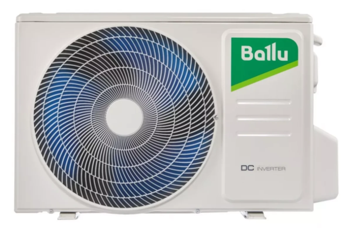 Настенная сплит-система Ballu BSOI-12HN8
