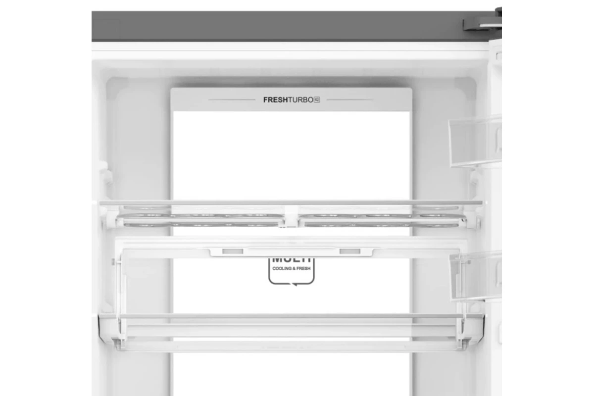 Холодильник Haier C4F744CGGU1
