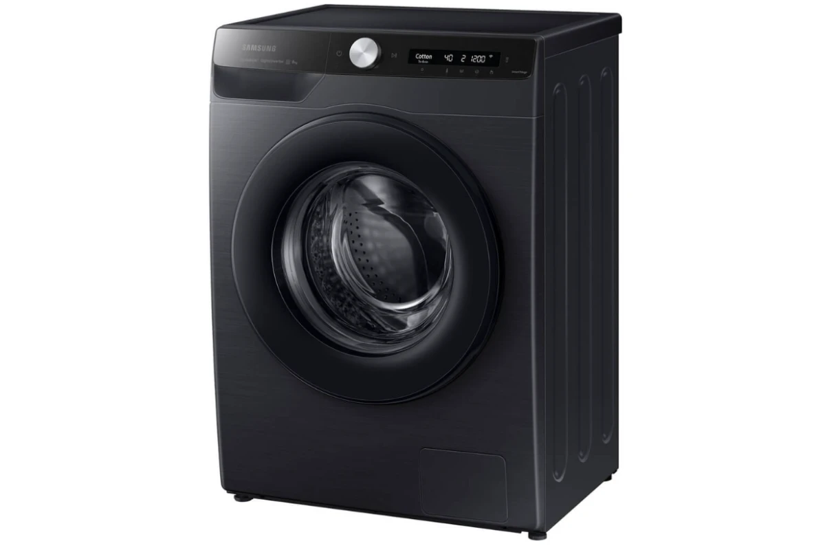 Стиральная машина Samsung WW80AG6S28ABLP