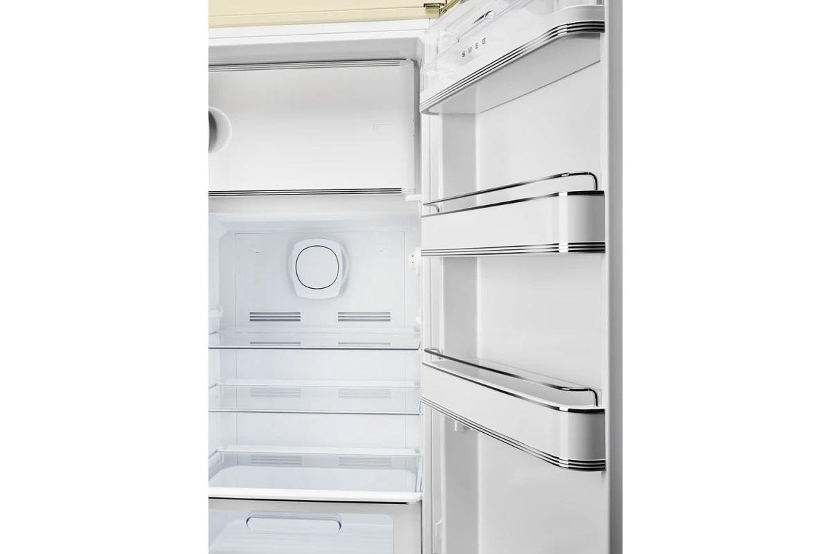 Холодильник Smeg FAB28RCR6